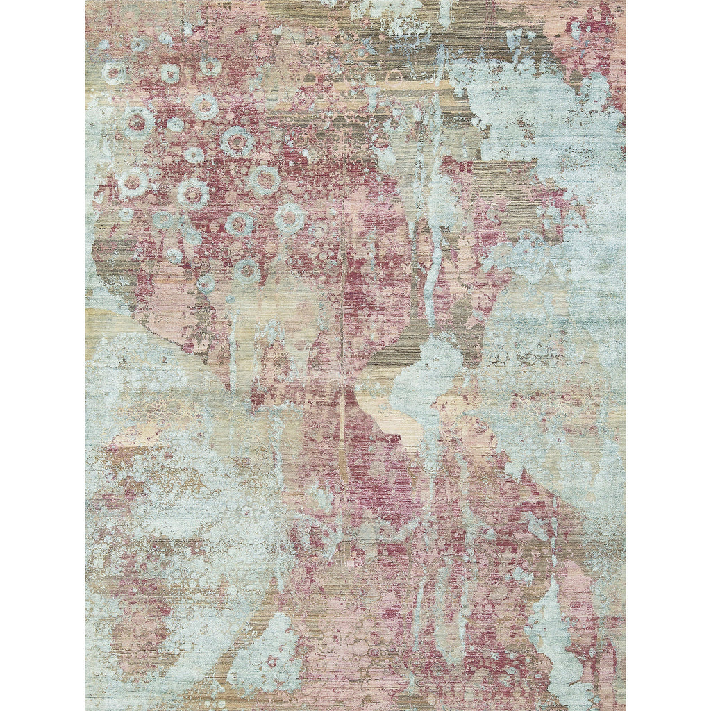 CANVAS ART II 16019 MULTI