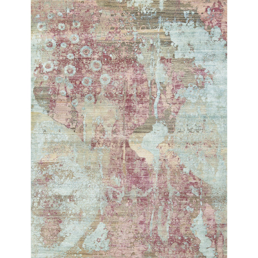 CANVAS ART II 16019 MULTI
