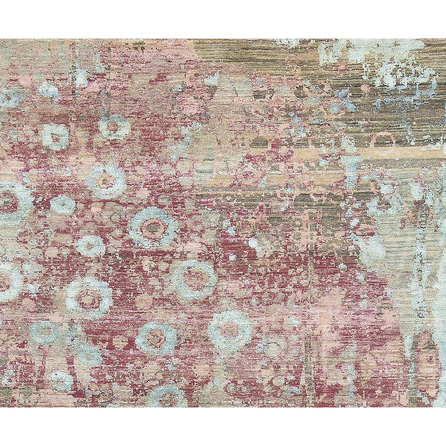 CANVAS ART II 16019 MULTI
