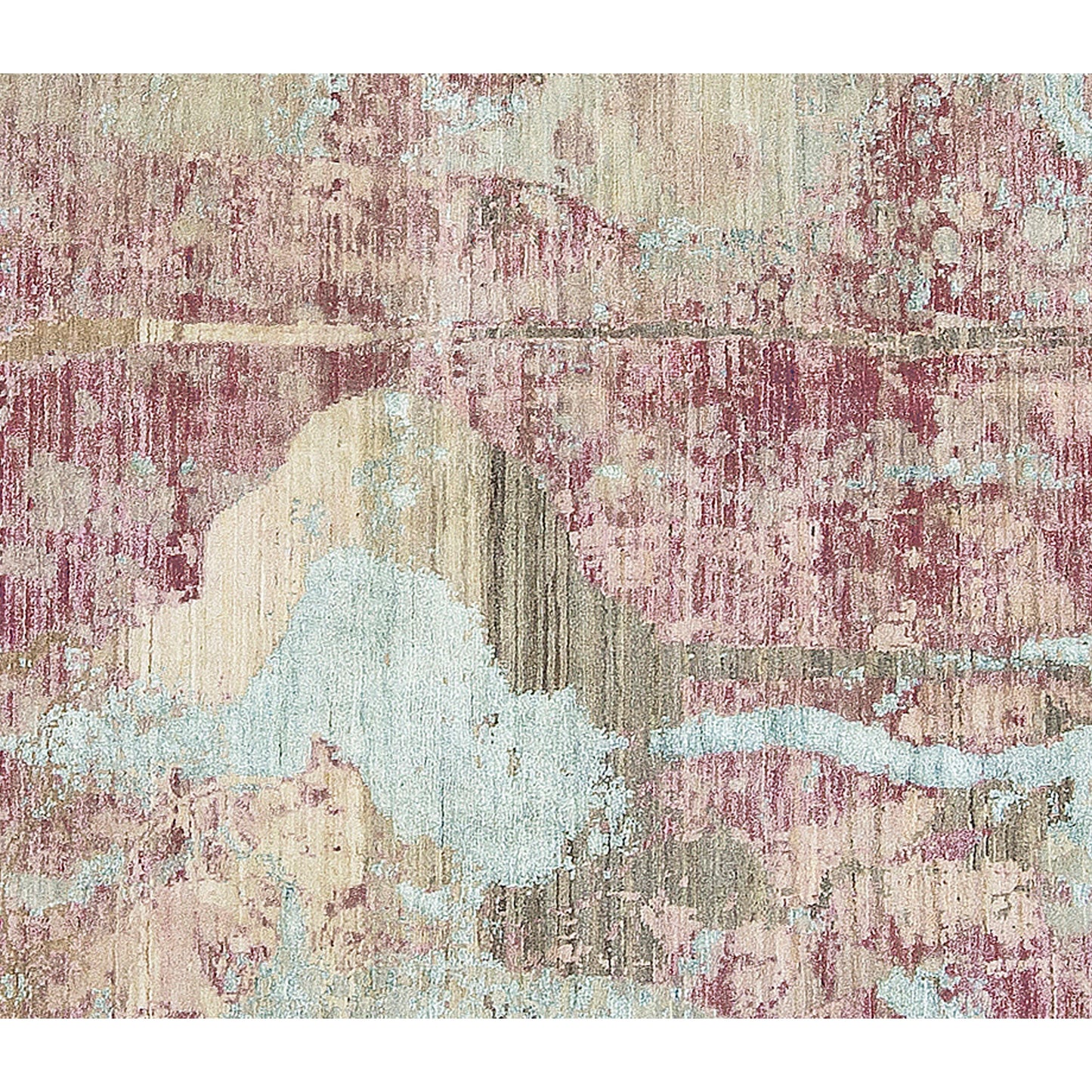 CANVAS ART II 16019 MULTI