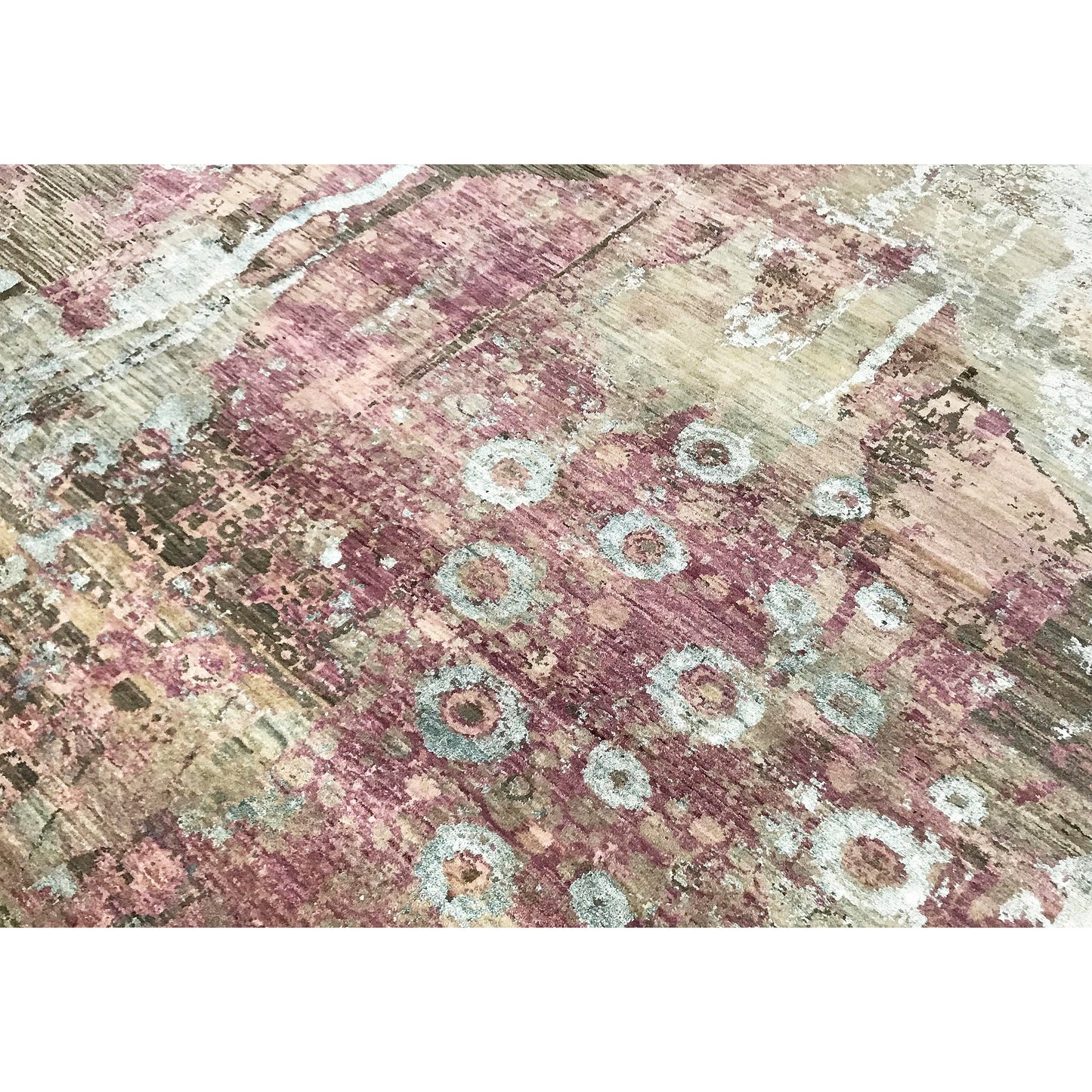 CANVAS ART II 16019 MULTI