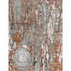 CANVAS ART II 16027 MULTI
