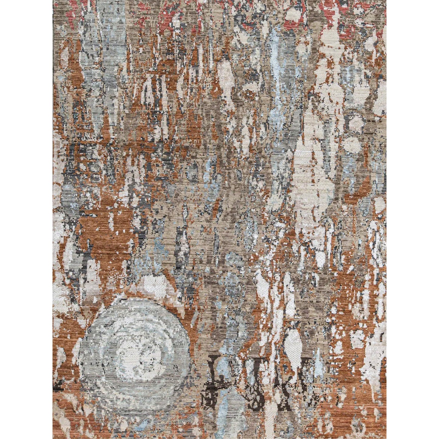 CANVAS ART II 16027 MULTI