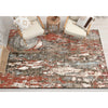 CANVAS ART II 16027 MULTI