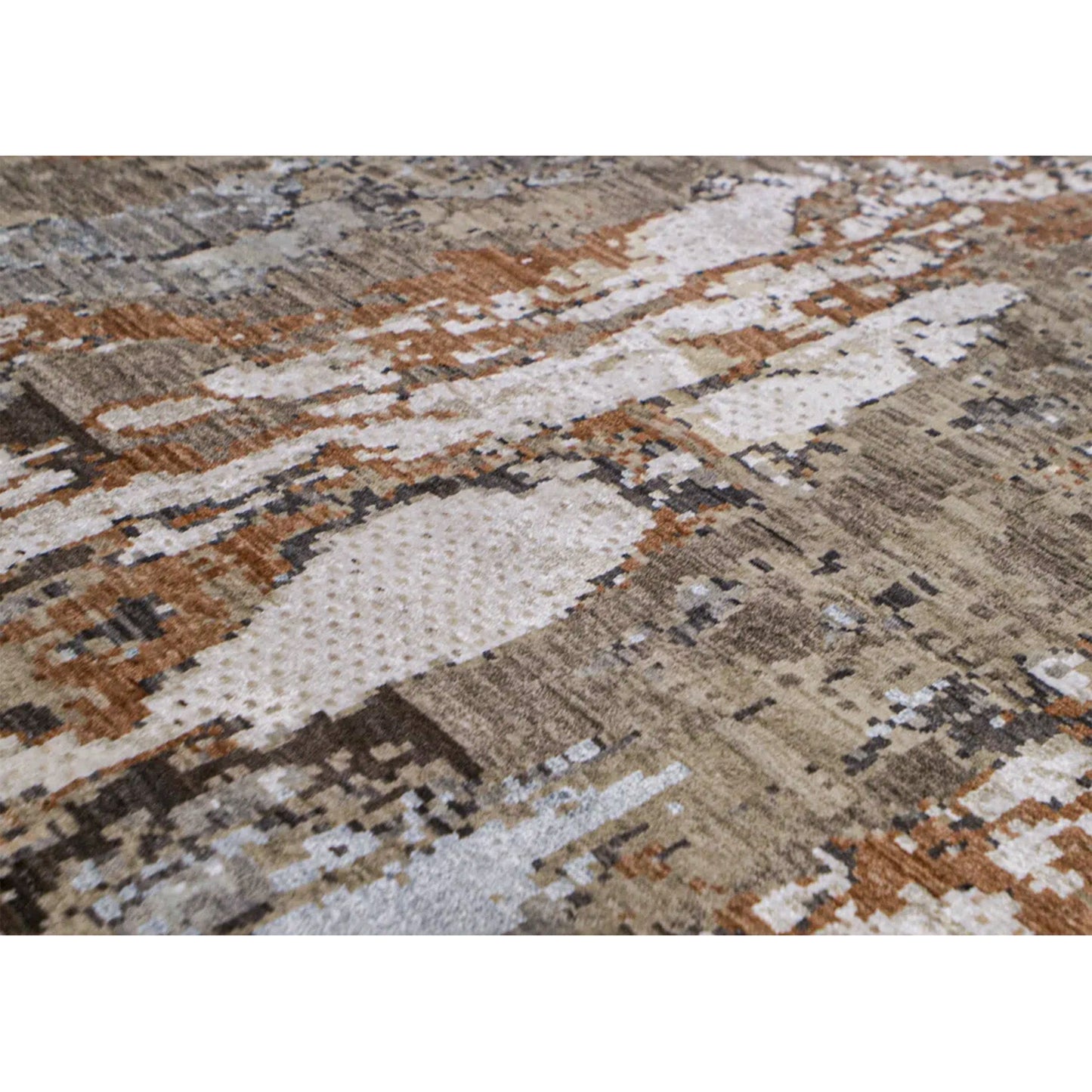 CANVAS ART II 16027 MULTI