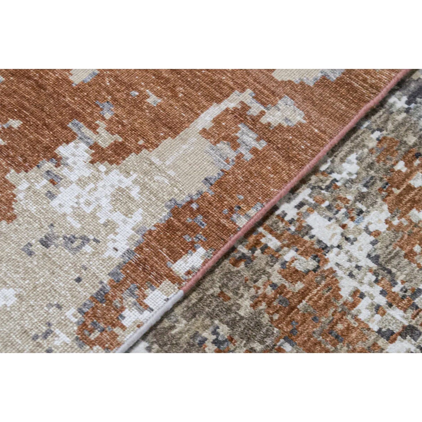 CANVAS ART II 16027 MULTI