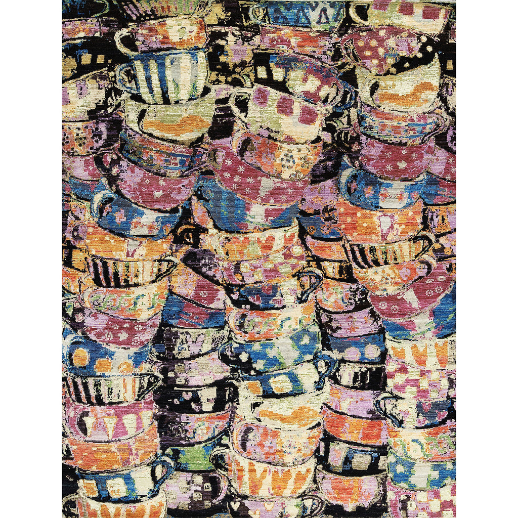CANVAS ART II 16048 MULTI