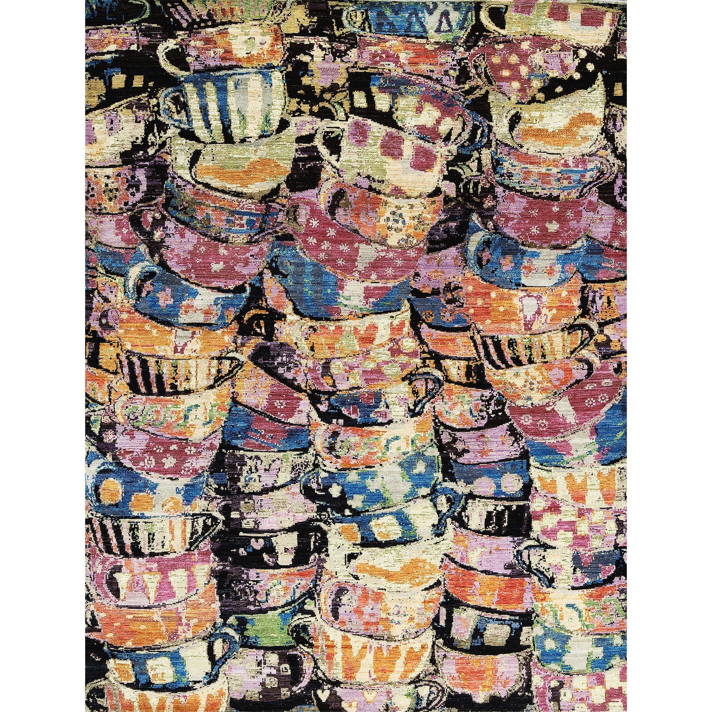 CANVAS ART II 16048 MULTI
