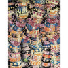 CANVAS ART II 16048 MULTI