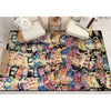 CANVAS ART II 16048 MULTI
