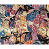 CANVAS ART II 16048 MULTI