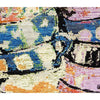CANVAS ART II 16048 MULTI