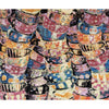 CANVAS ART II 16048 MULTI