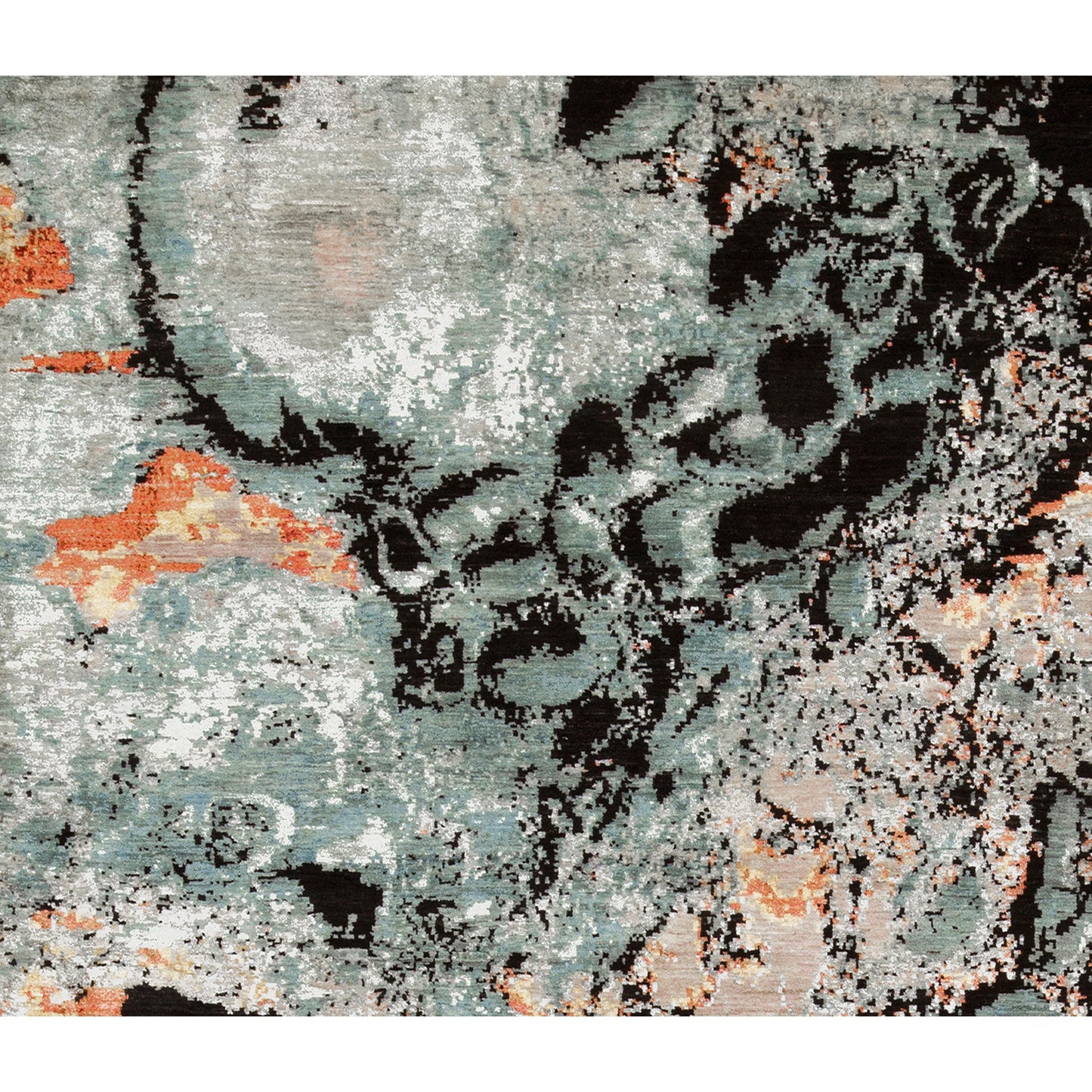 CANVAS ART II 16050 MULTI