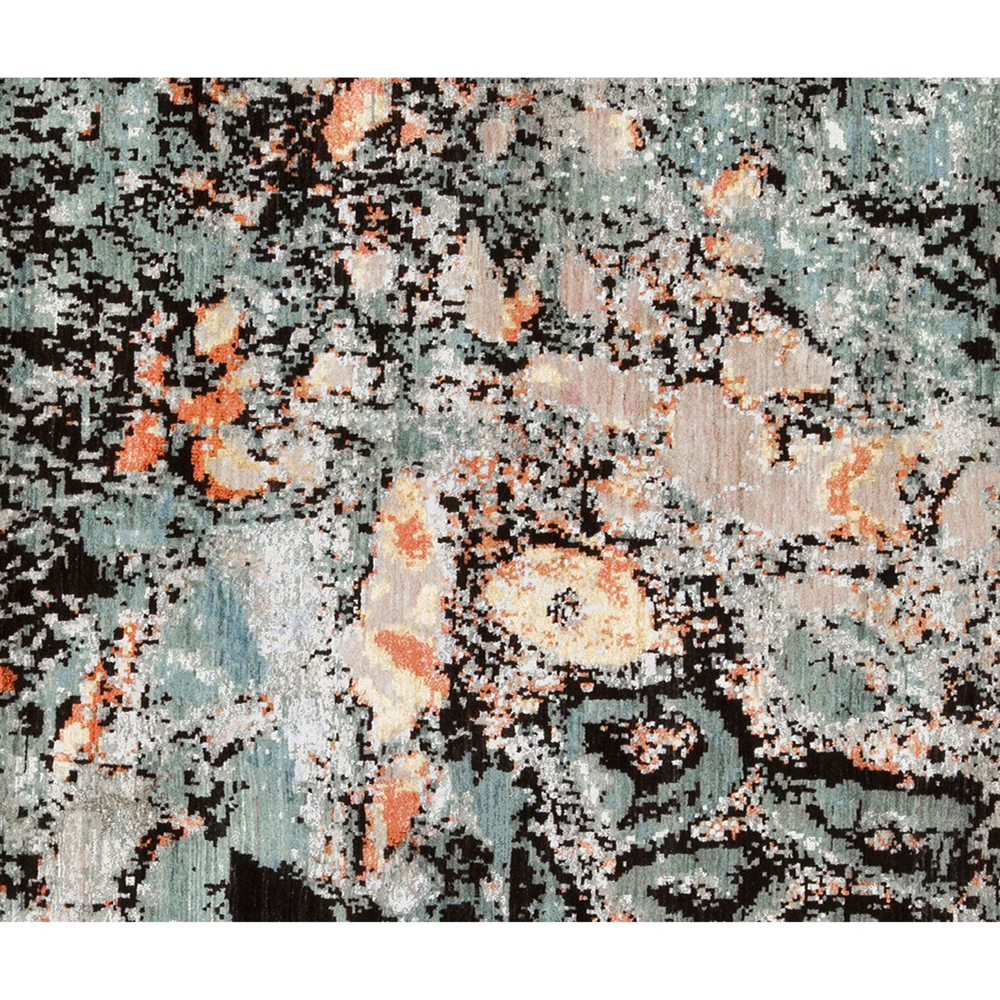 CANVAS ART II 16050 MULTI