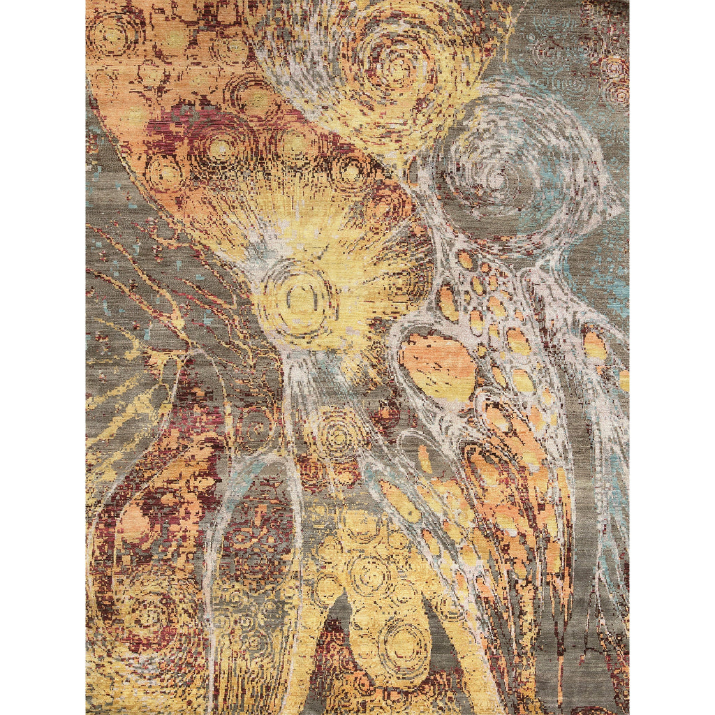 CANVAS ART II 16053 MULTI