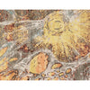 CANVAS ART II 16053 MULTI