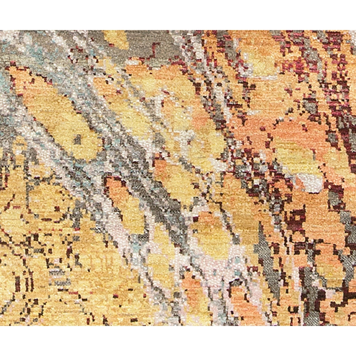 CANVAS ART II 16053 MULTI