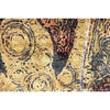 CANVAS ART II 16053 MULTI