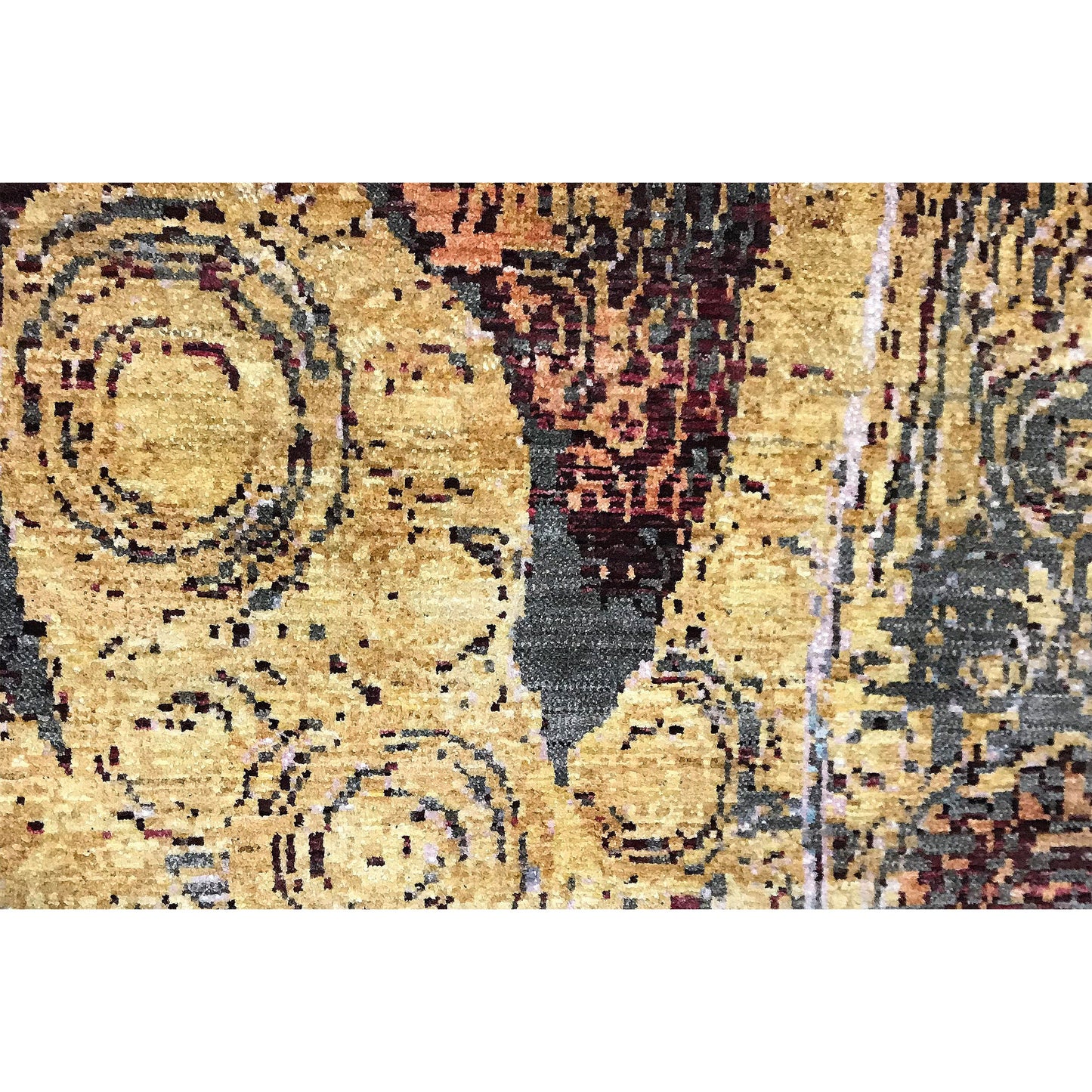 CANVAS ART II 16053 MULTI