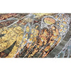 CANVAS ART II 16053 MULTI