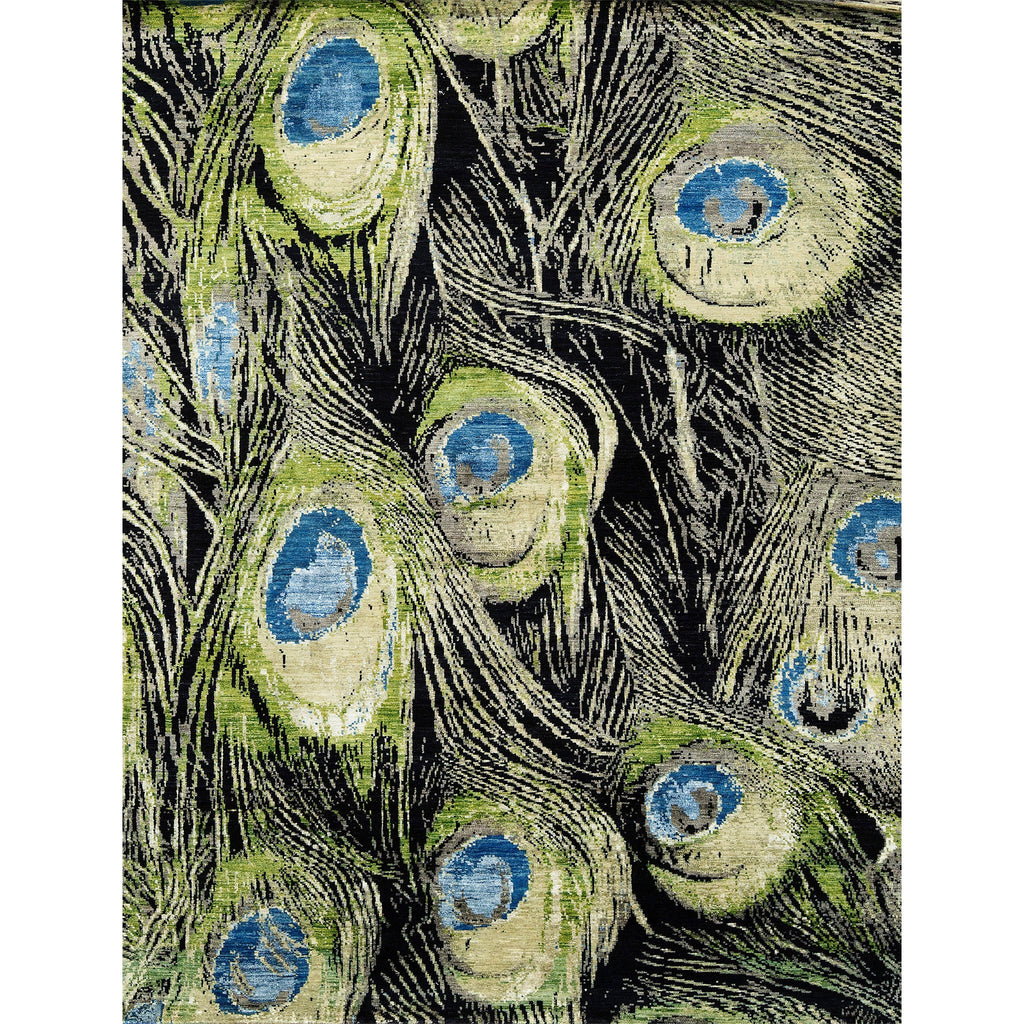 CANVAS ART II 16056 MULTI