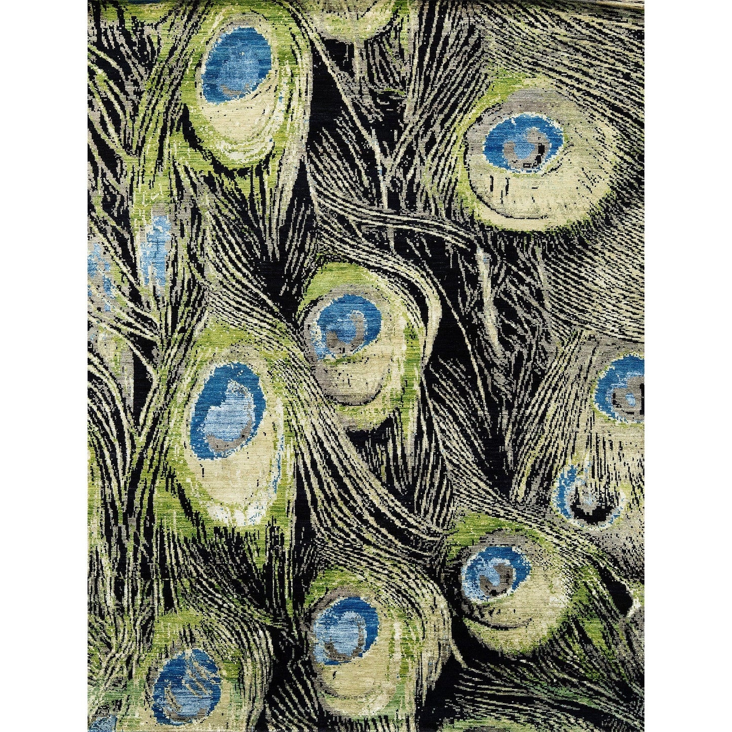 CANVAS ART II 16056 MULTI