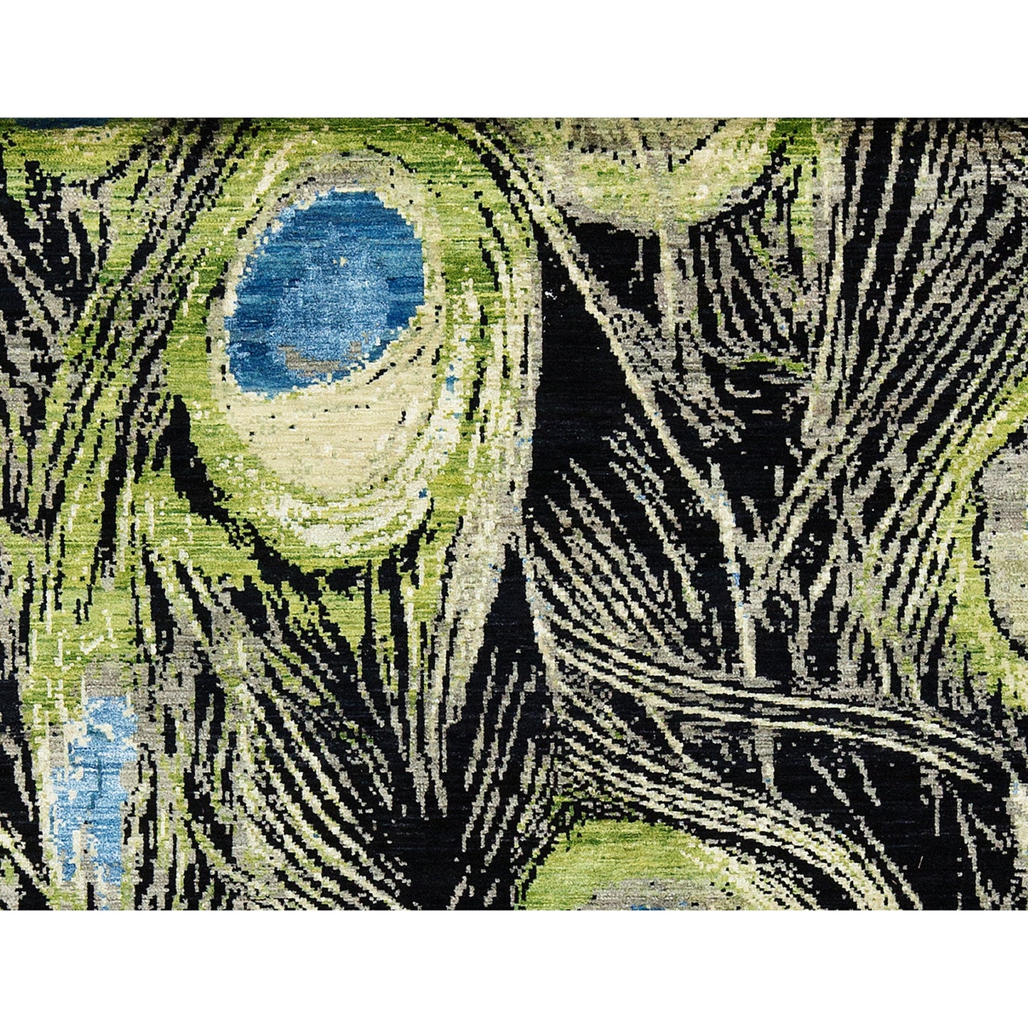 CANVAS ART II 16056 MULTI