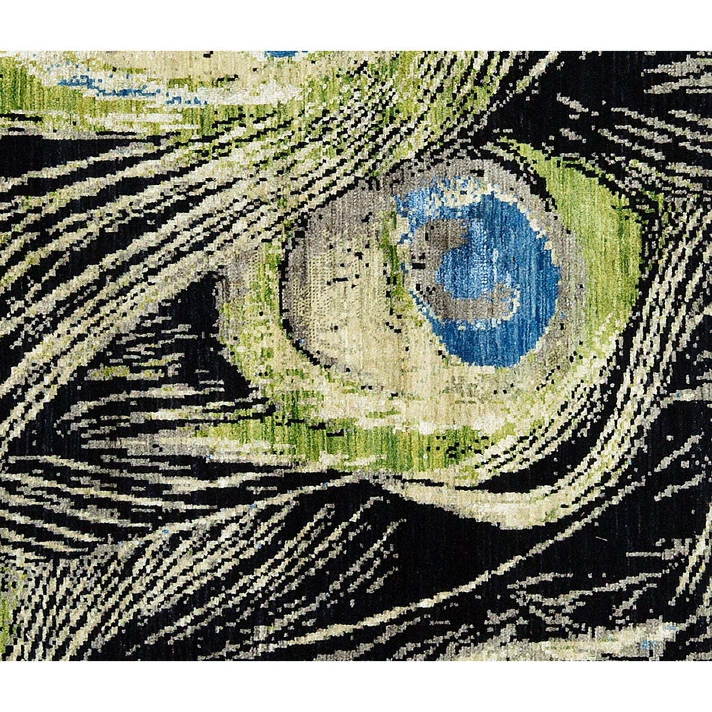 CANVAS ART II 16056 MULTI