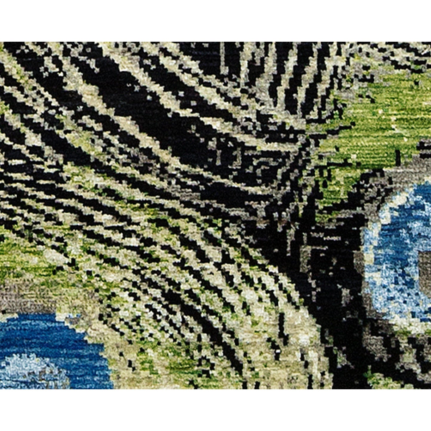 CANVAS ART II 16056 MULTI
