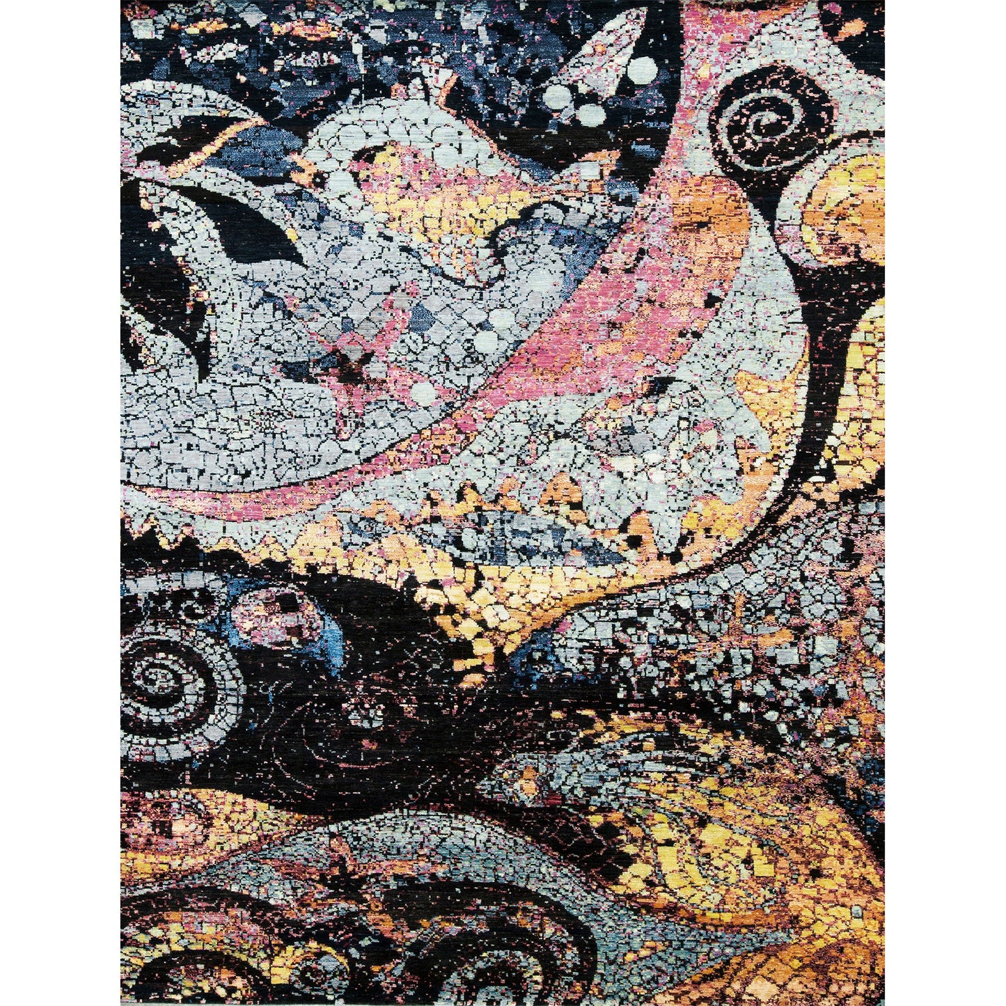 CANVAS ART II 16060 MULTI