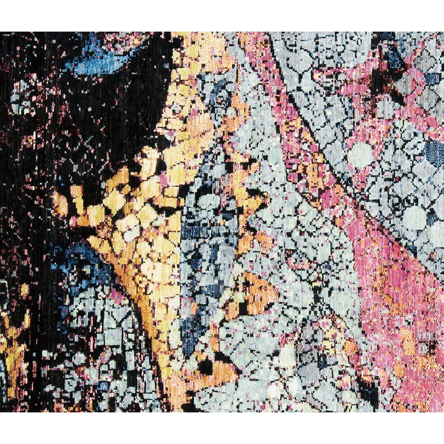 CANVAS ART II 16060 MULTI