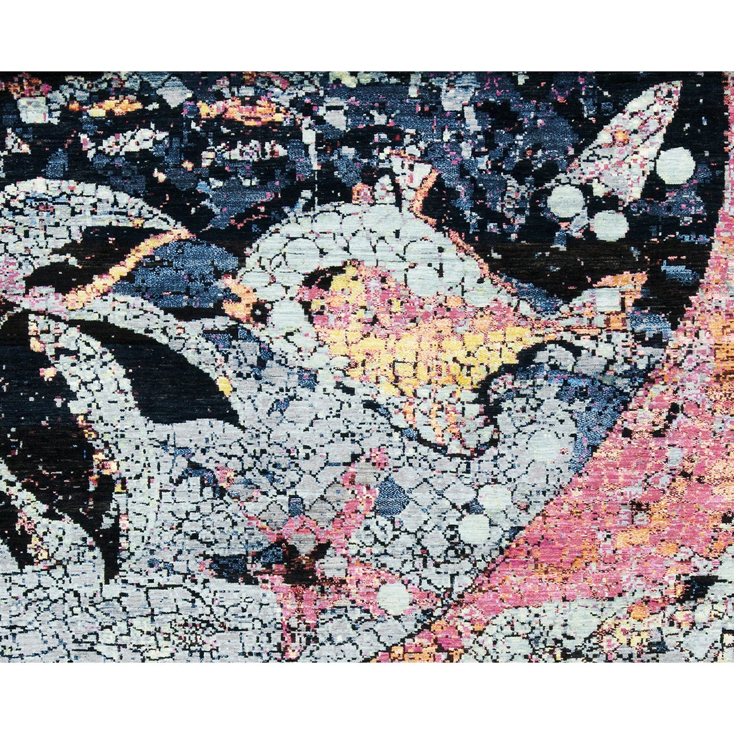 CANVAS ART II 16060 MULTI