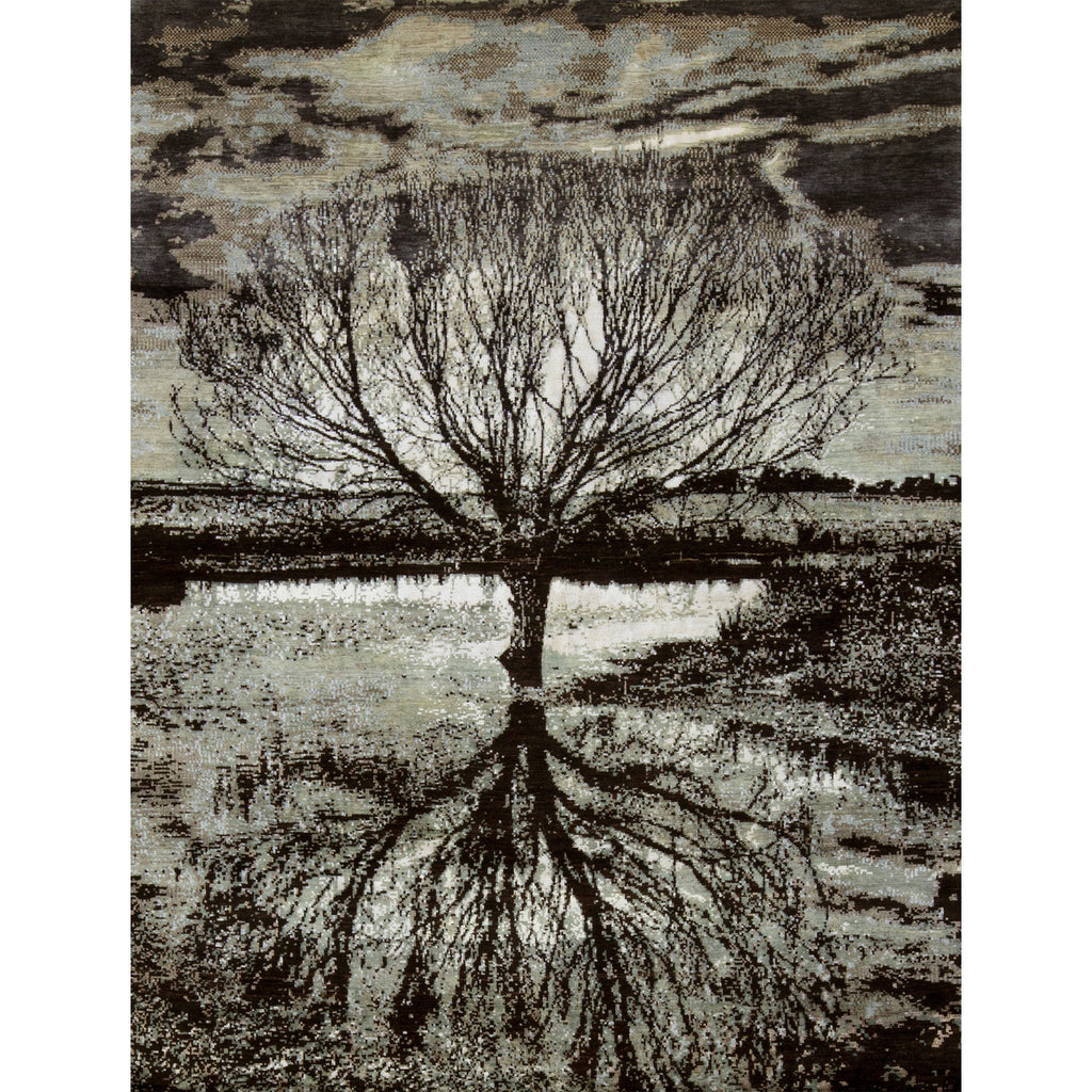CANVAS ART II 16064 MULTI