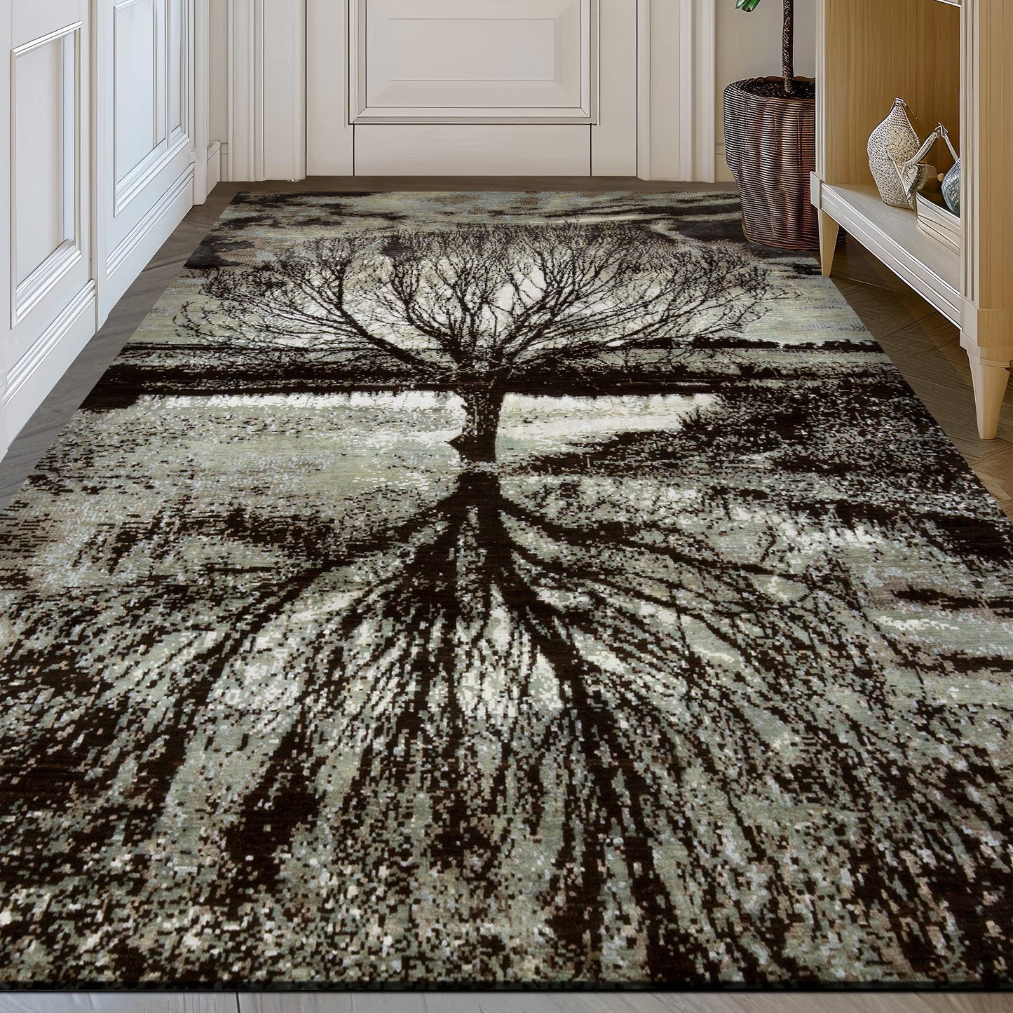 CANVAS ART II 16064 MULTI