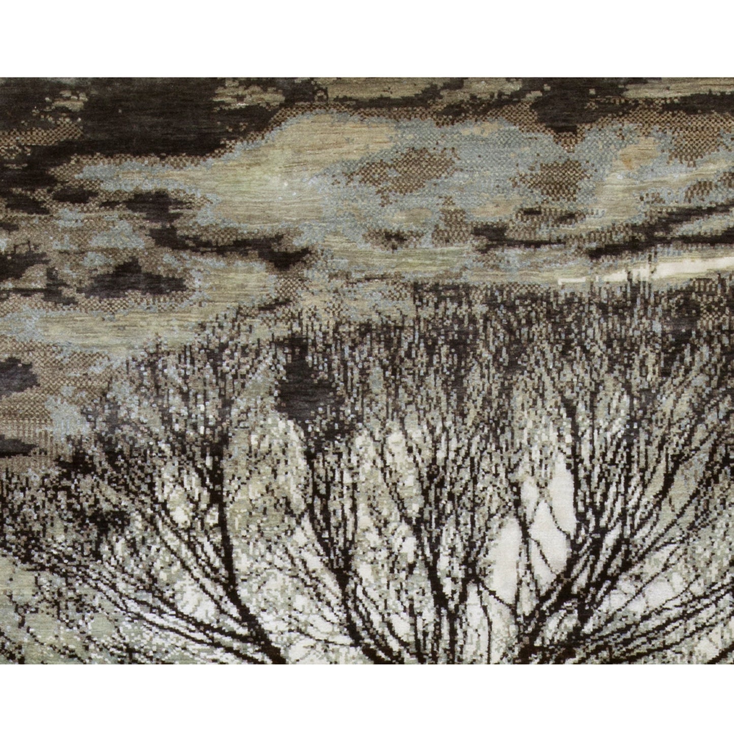 CANVAS ART II 16064 MULTI