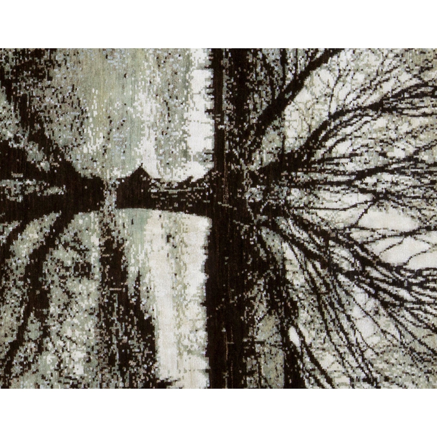 CANVAS ART II 16064 MULTI
