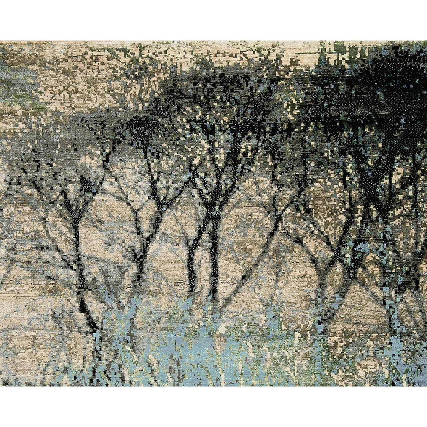 CANVAS ART II 16065 MULTI