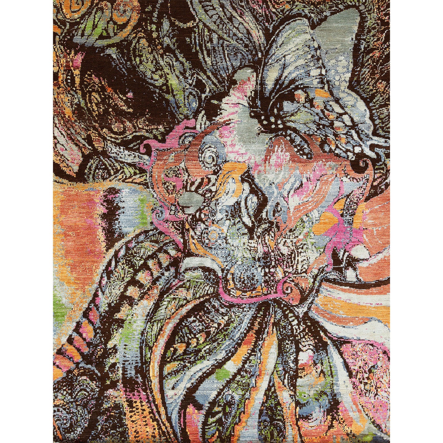 CANVAS ART II 16066 MULTI