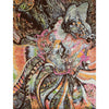CANVAS ART II 16066 MULTI