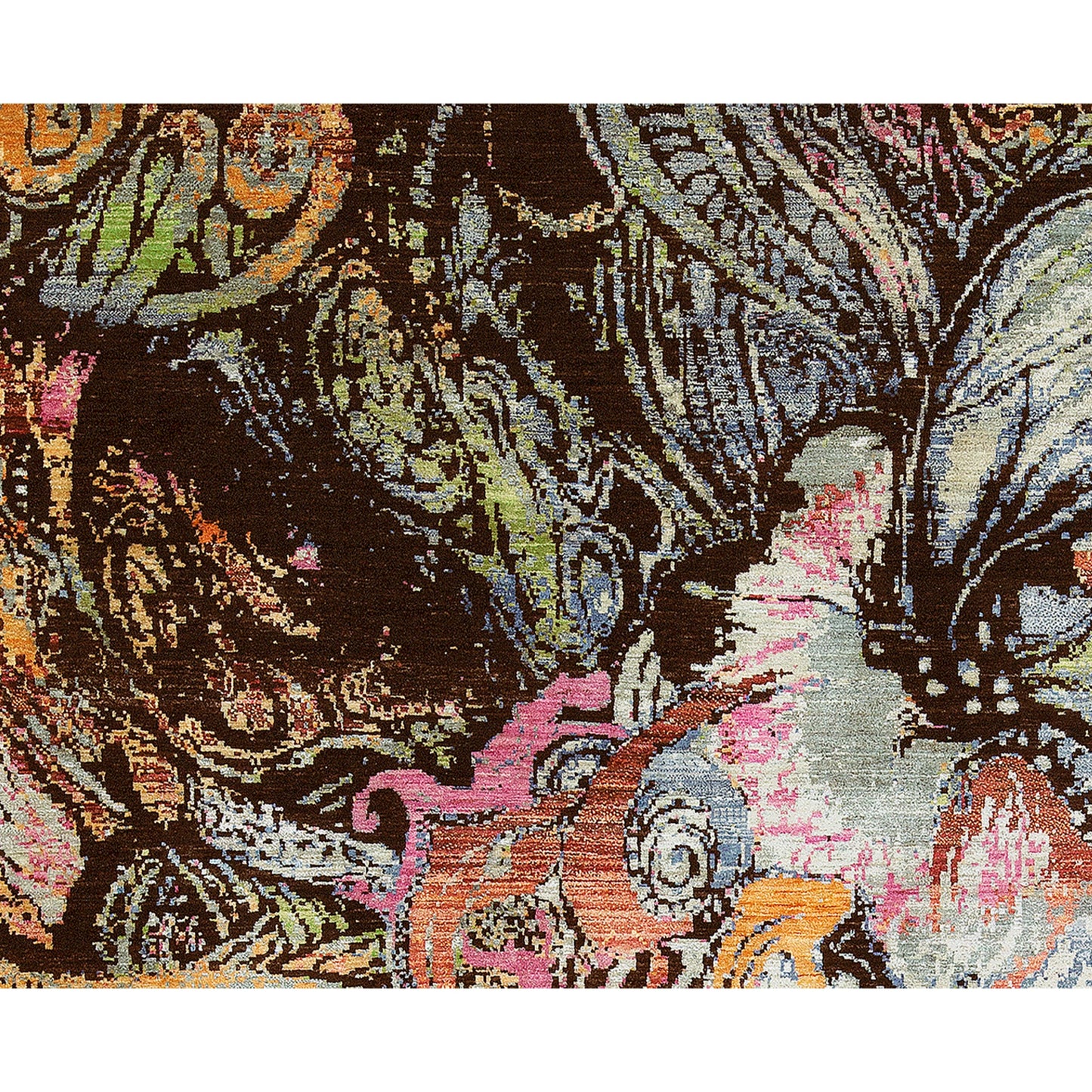 CANVAS ART II 16066 MULTI