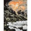 CANVAS ART II 16067 MULTI