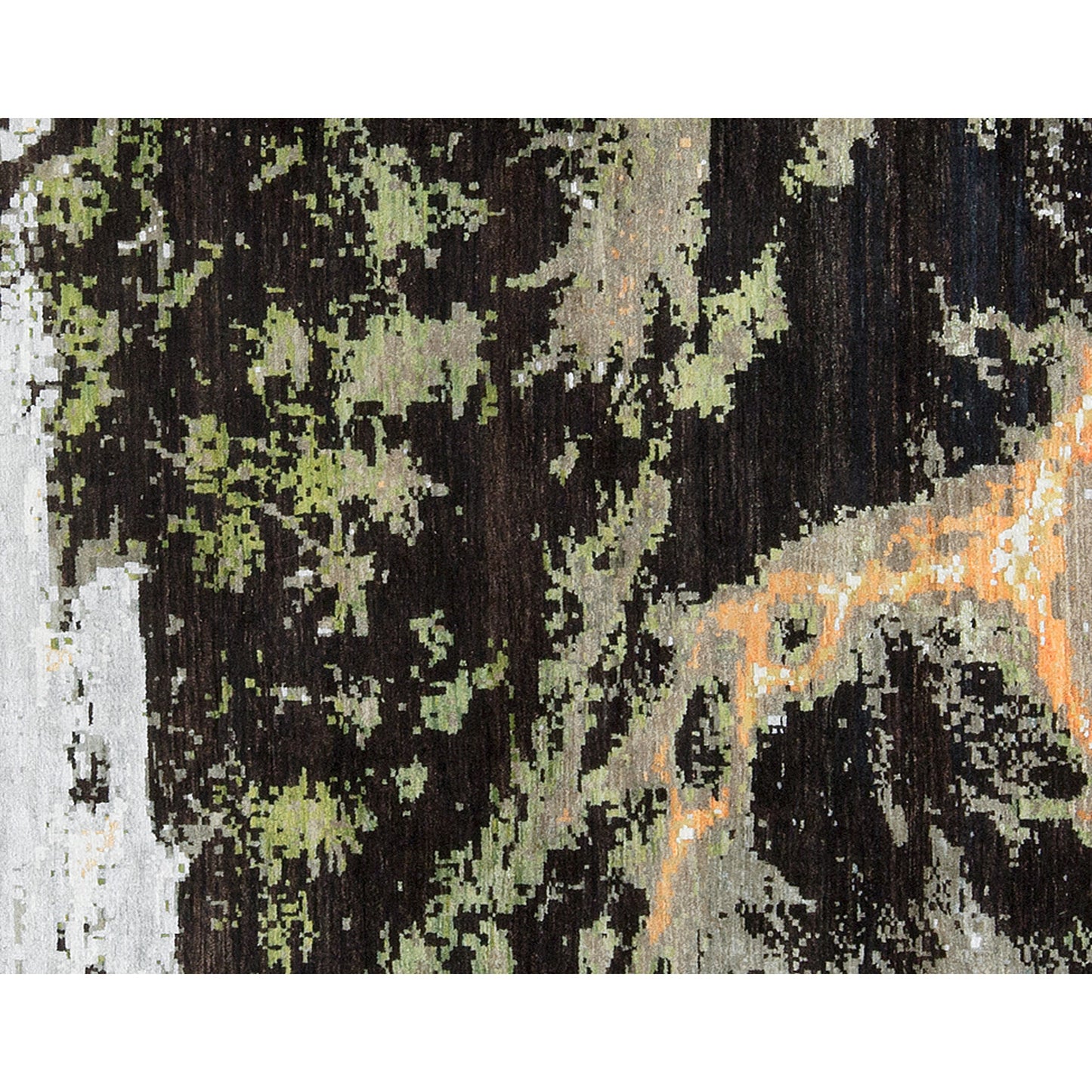 CANVAS ART II 16067 MULTI