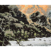 CANVAS ART II 16067 MULTI