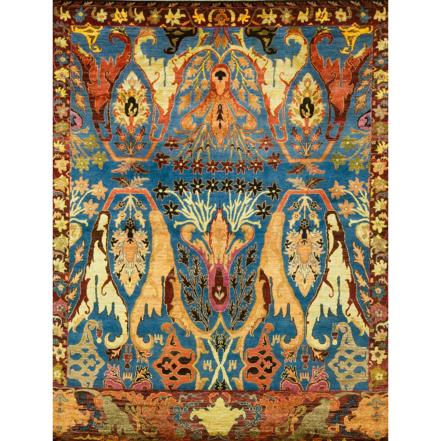 CANVAS ART II AR011 MULTI
