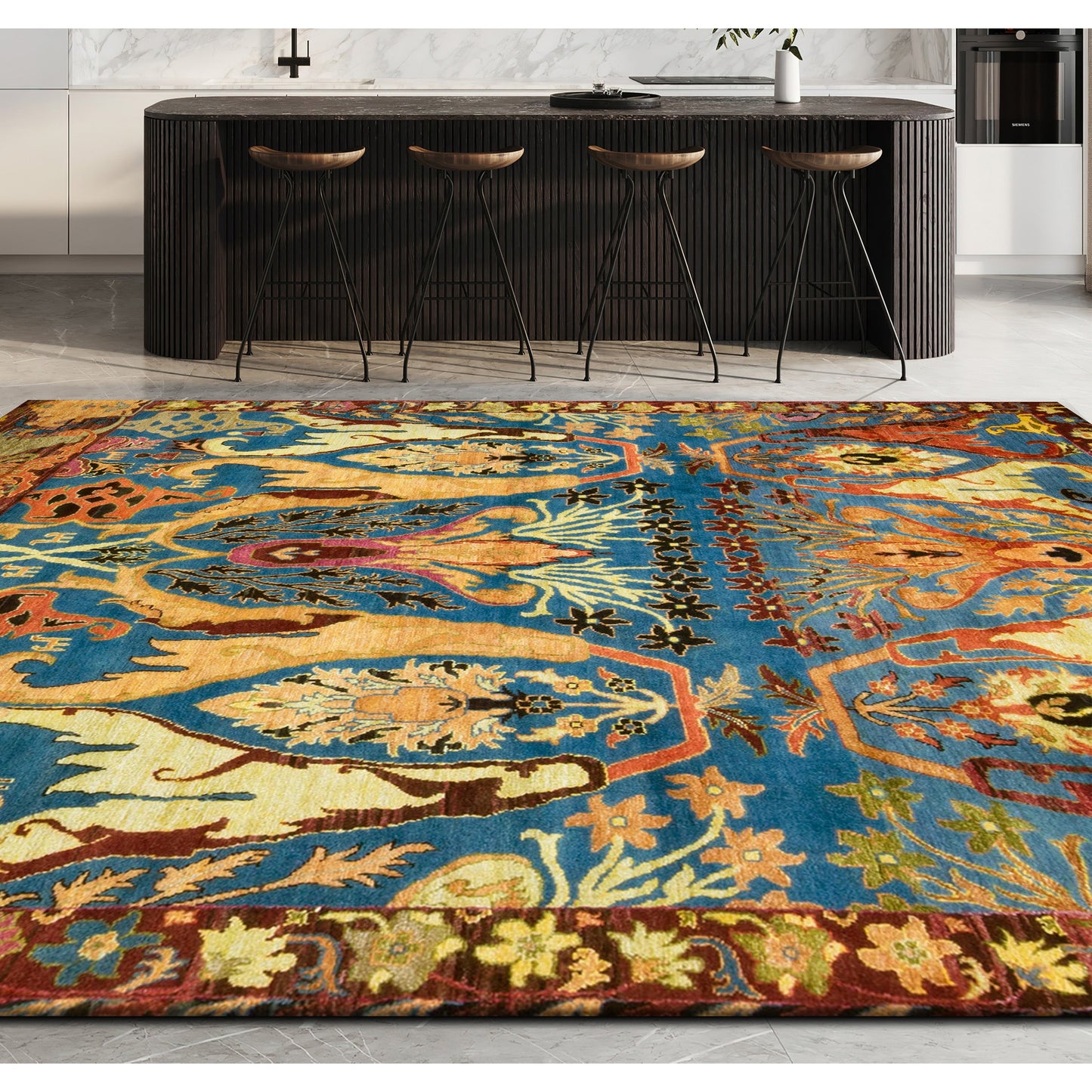 CANVAS ART II AR011 MULTI