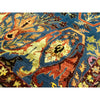 CANVAS ART II AR011 MULTI