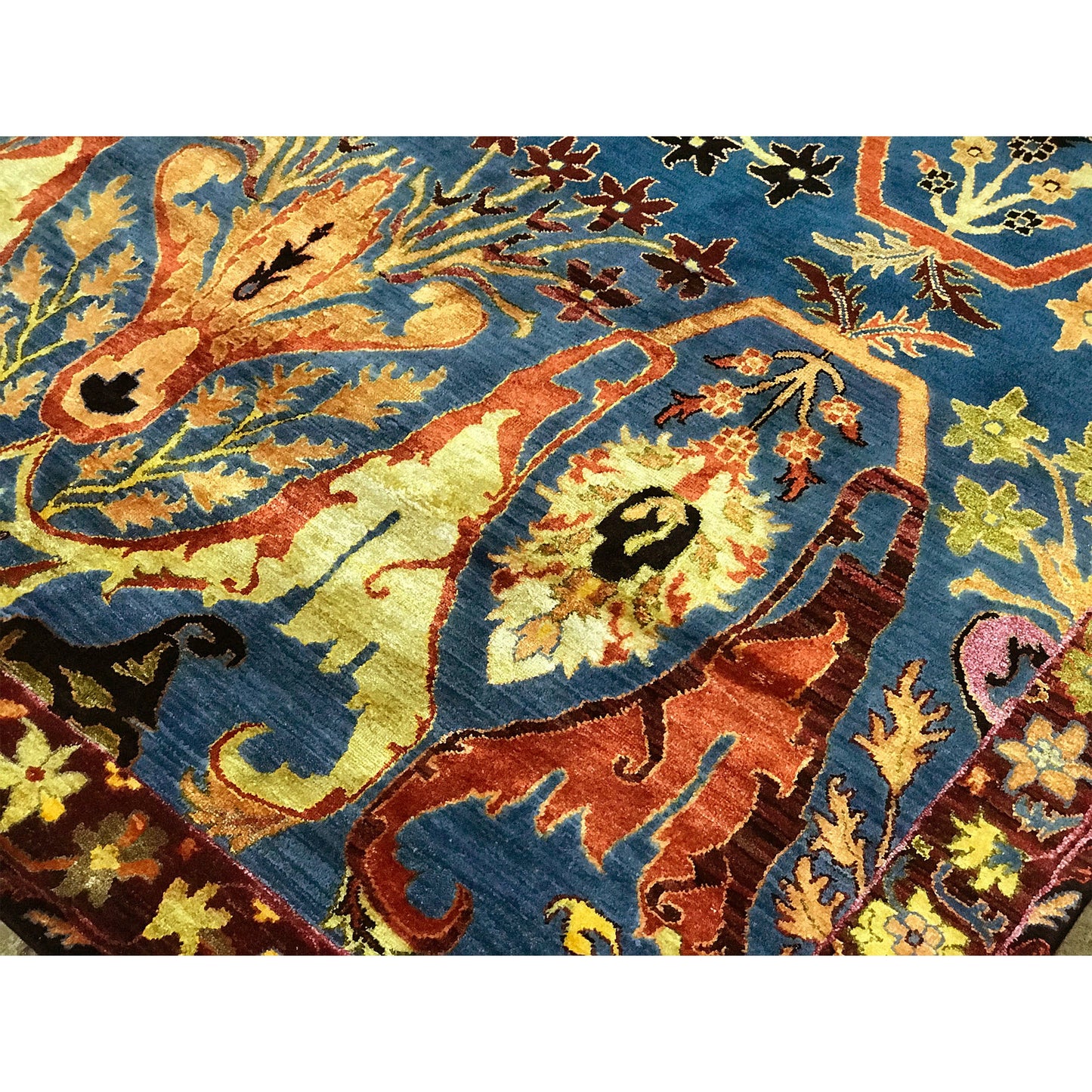 CANVAS ART II AR011 MULTI