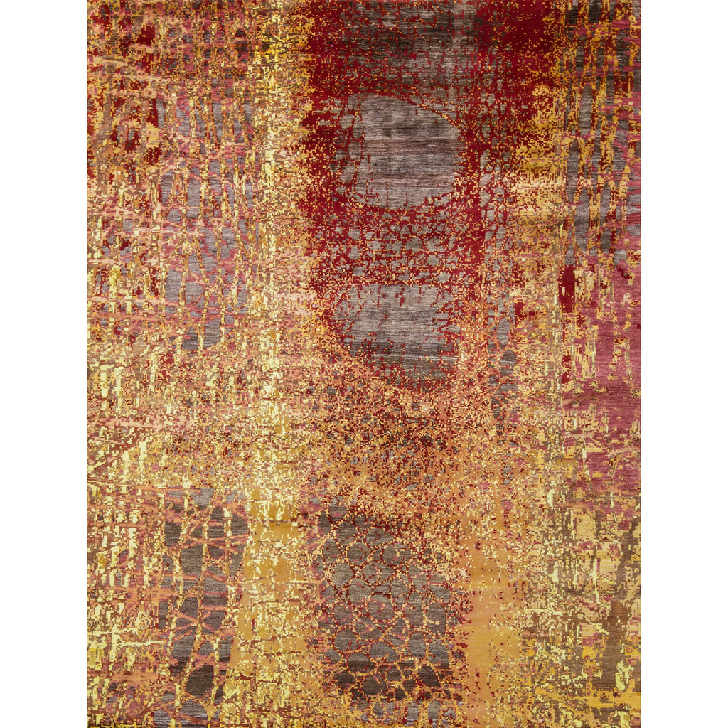 CANVAS ART II AR025 MULTI