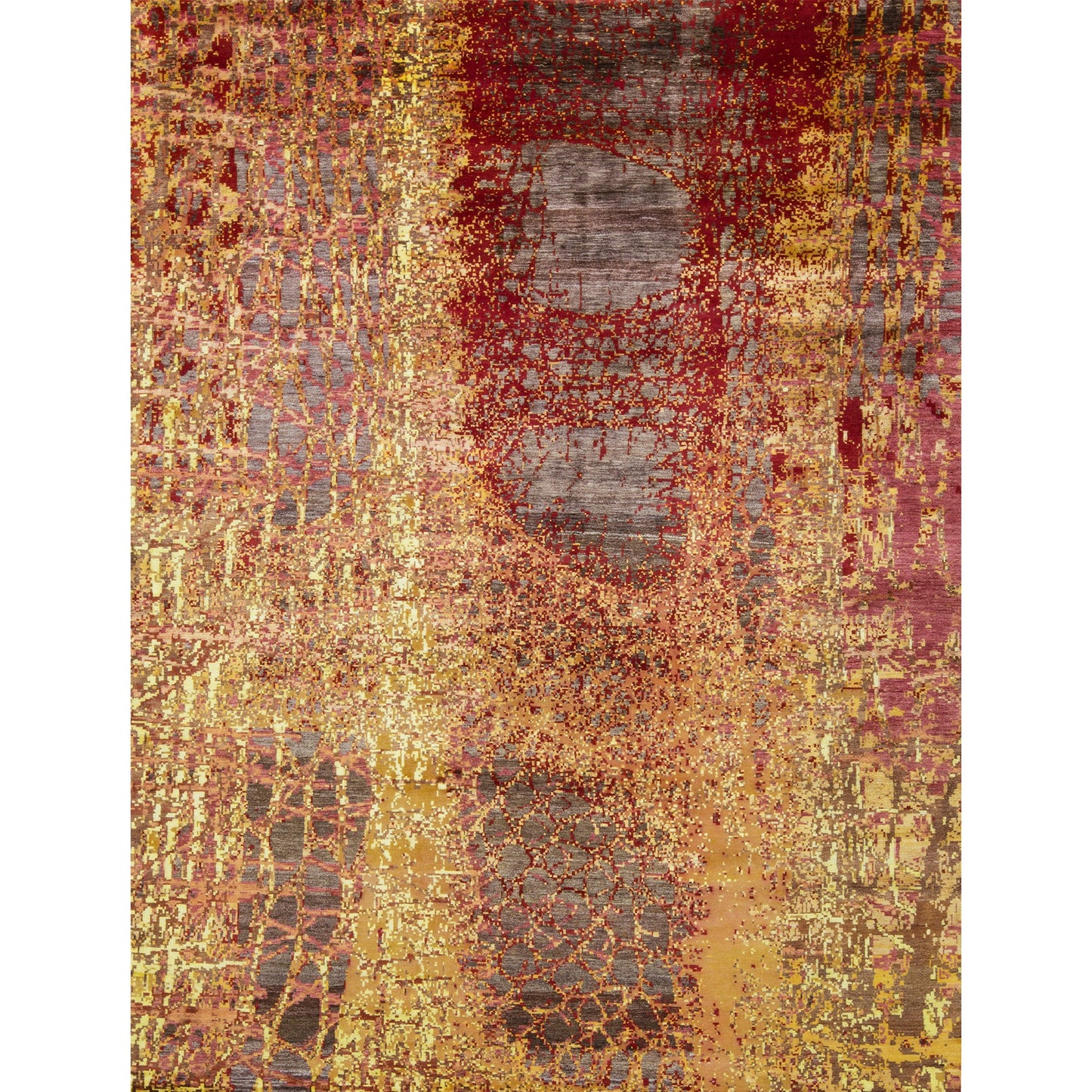 CANVAS ART II AR025 MULTI